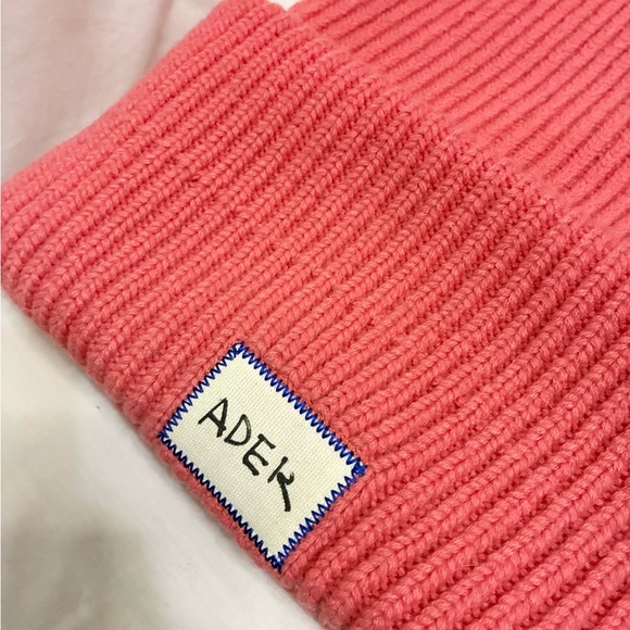 ADER Error Basic Long Beanie - Picture 4 of 7
